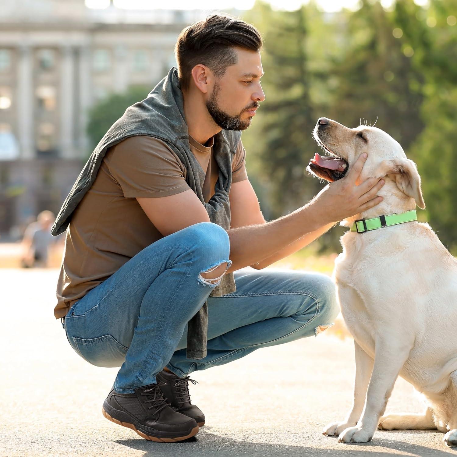 imageNORTIV 8 Mens Hiking Boots Lightweight Fashion Casual Chukka Ankle Boots ElevationGrey