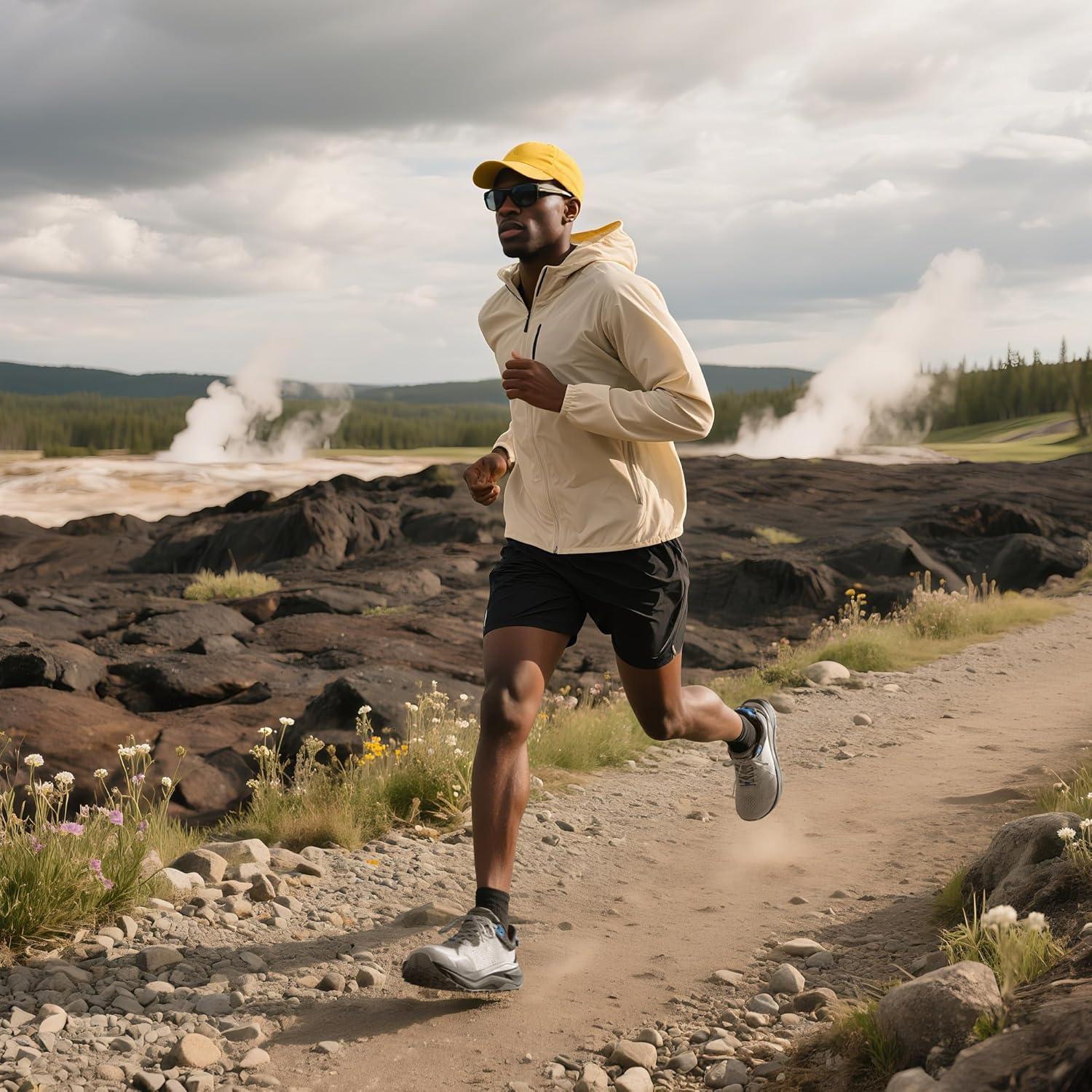 imageNORTIV 8 Mens Wide Toe Box Trail Running Shoes Cushion Walking Barefoot Tennis Workout Gym Cross Training Shoe Fashion Sneakers WhitneyBlackLight Grey