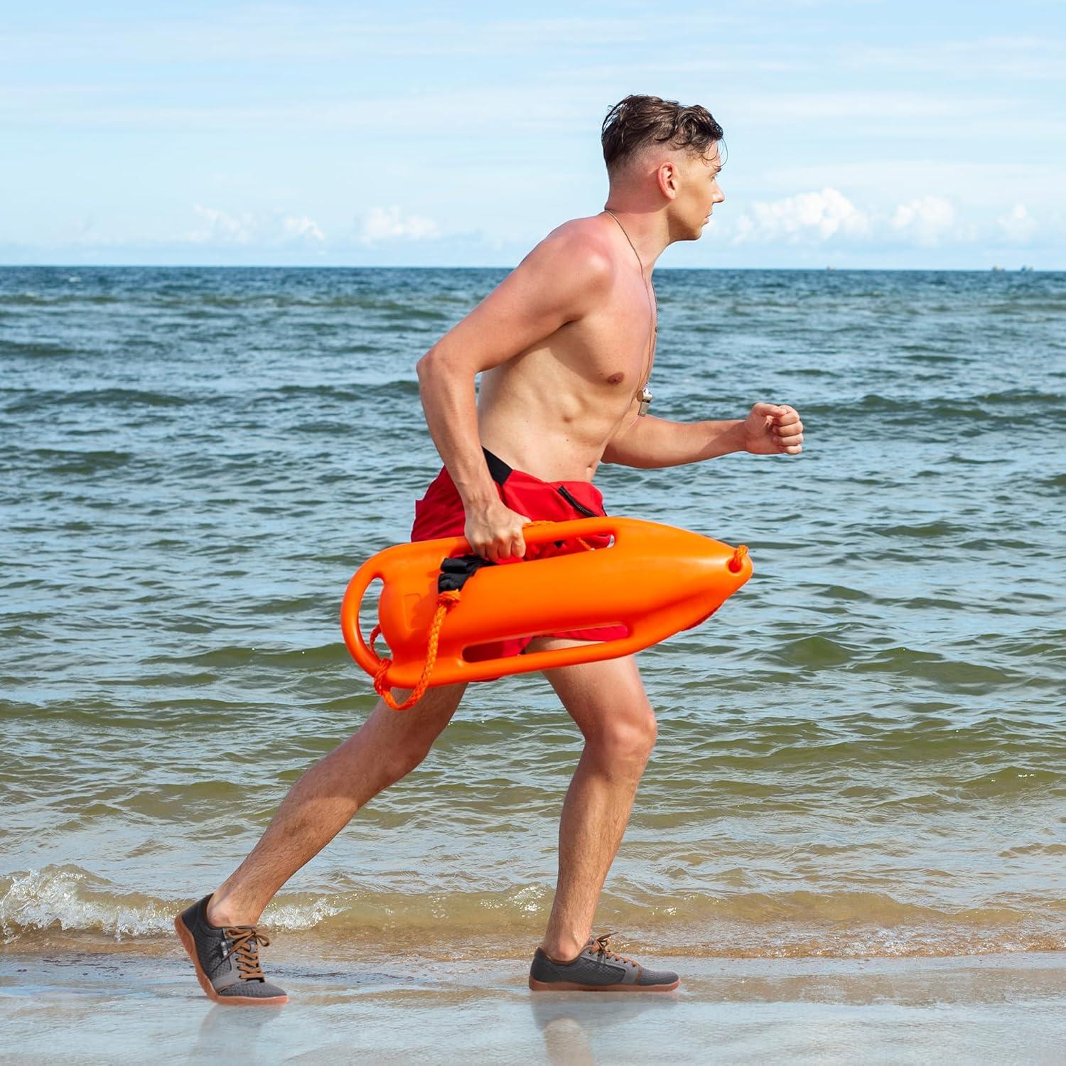 imageNORTIV 8 Mens Womens Quick Dry Water Shoes Barefoot Aqua Swim Shoes for Beach Sports Fishing Hiking Boating ampamp SurfingGrey