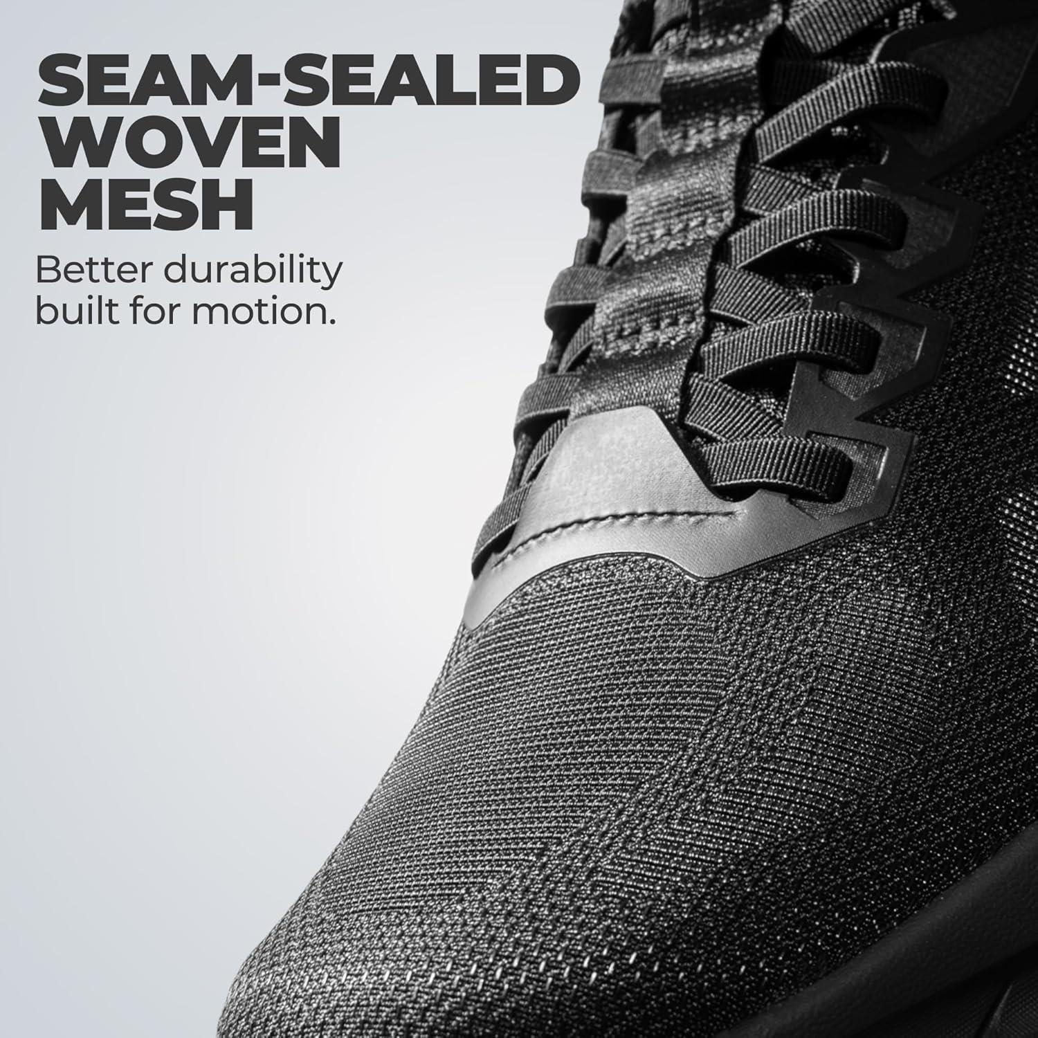 imageWomens Slip On Walking Shoes HandsFree Cushion Running Tennis NonSlip Comfortable Gym Workout Athletic Breathable Fashion Sneakers SwiftLiteAll Black