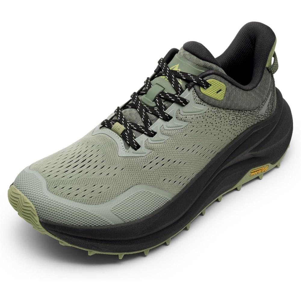 imageNORTIV 8 Mens Wide Toe Box Trail Running Shoes Cushion Walking Barefoot Tennis Workout Gym Cross Training Shoe Fashion Sneakers WhitneyLight Green