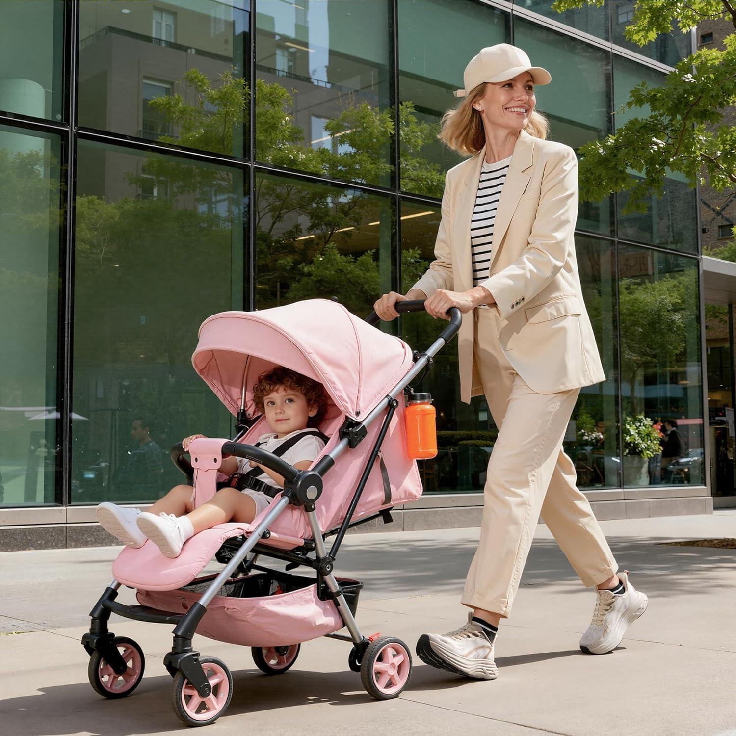 imageWomens Slip On Walking Shoes HandsFree Cushion Running Tennis Shoes NonSlip Comfortable Workout Gym Sports Athletic Fashion SneakersBeige