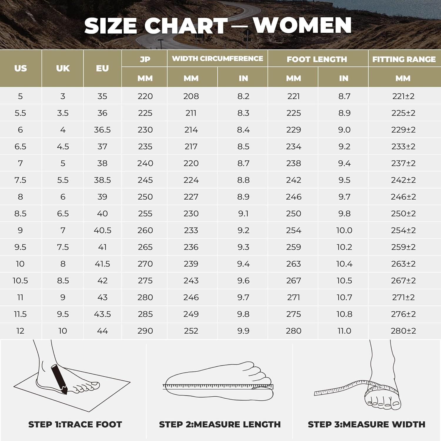 imageNORTIV 8 Womens Hiking Boots Waterproof with Arch Support Sneakers Walking Outdoor Comfortable Lightweight Boot Echo MidKhaki