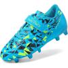 Royal Blue/Neon Green