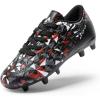 Black/Red