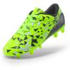 Neon Green/Black