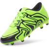 Neon Green/Black
