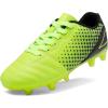 Neon/Green/Black