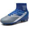 Blue/White/Grey