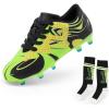 Neon Green/Black