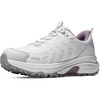White/Purple