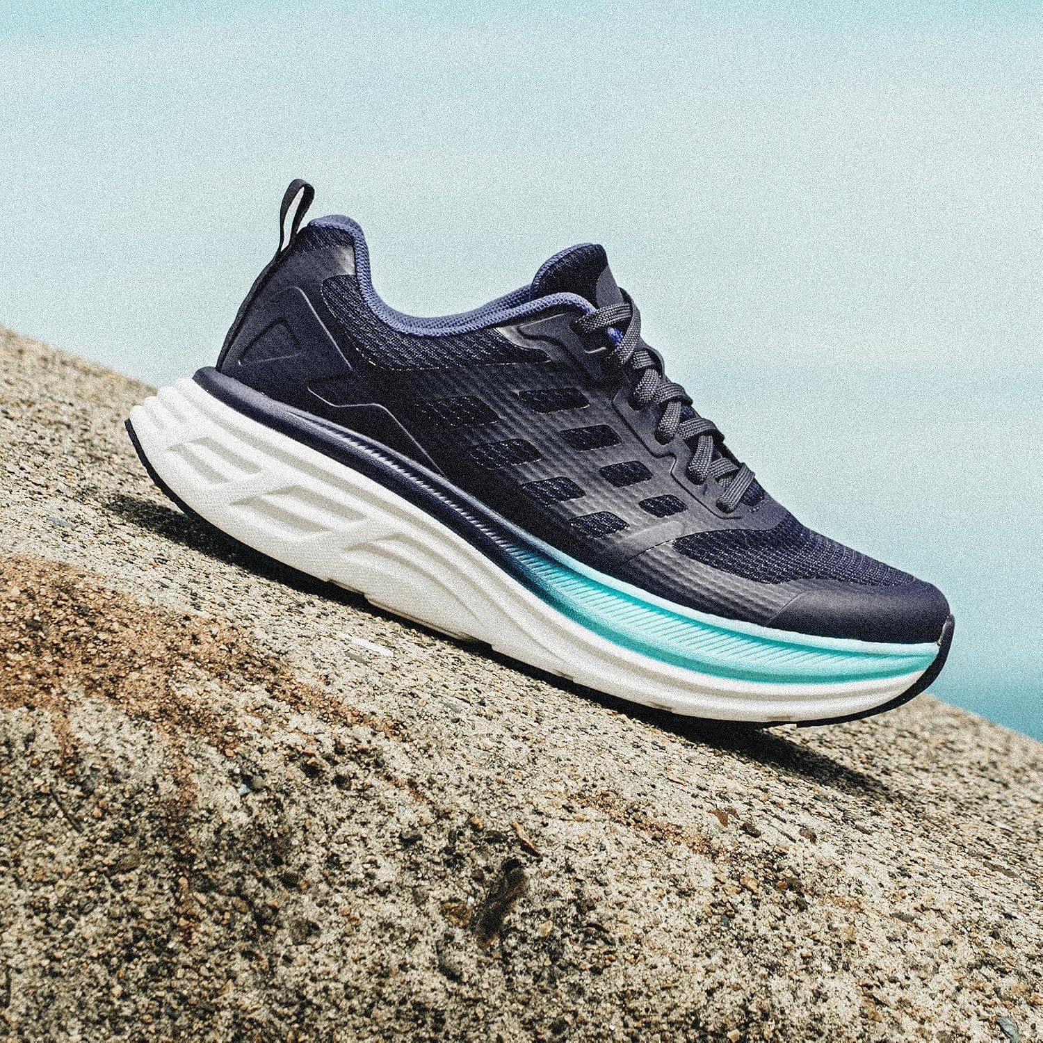 image:imageNORTIV 8 Womens Walking Shoes Running Tennis Sneakers Cushion NonSlip Comfortable Breathable Workout Gym Sports Athletic Fashion ActiveFloatBlue