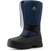 Blue/Black