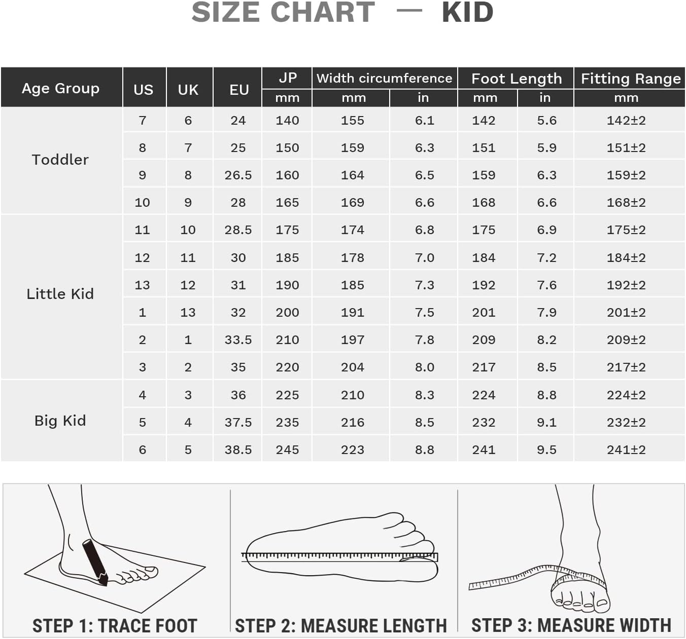 image:imageNORTIV 8 Kids Snow Boots Boys GirlsNavy Blue