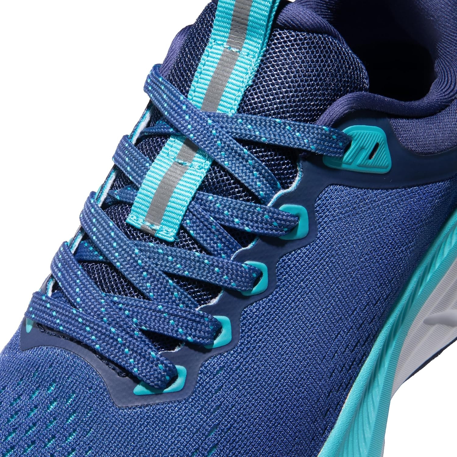 image:imageNORTIV 8 Womens Walking Shoes Running Tennis SneakersBlue
