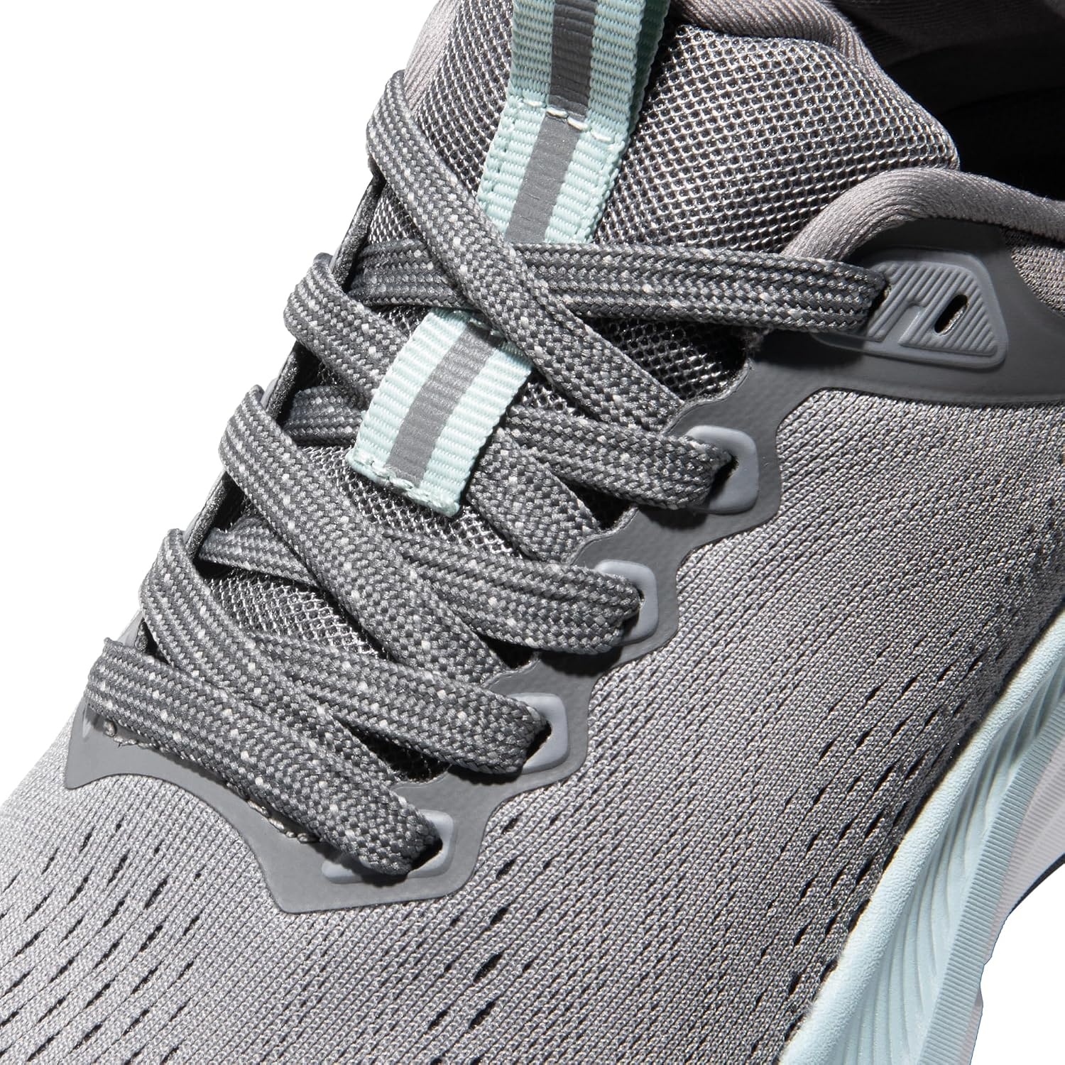 image:imageNORTIV 8 Womens Walking Shoes Running Tennis SneakersGrey