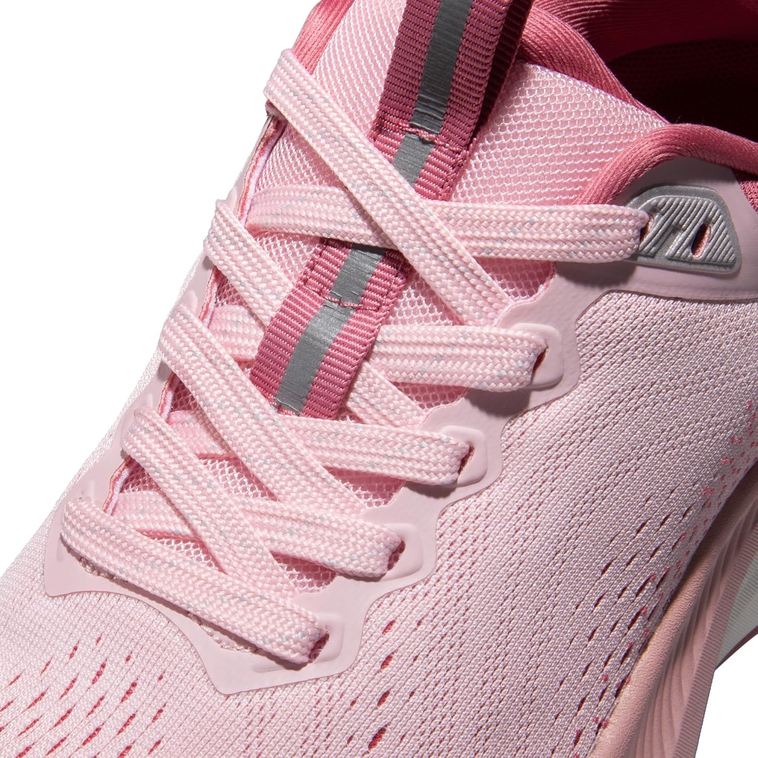 image:imageNORTIV 8 Womens Walking Shoes Running Tennis SneakersPink