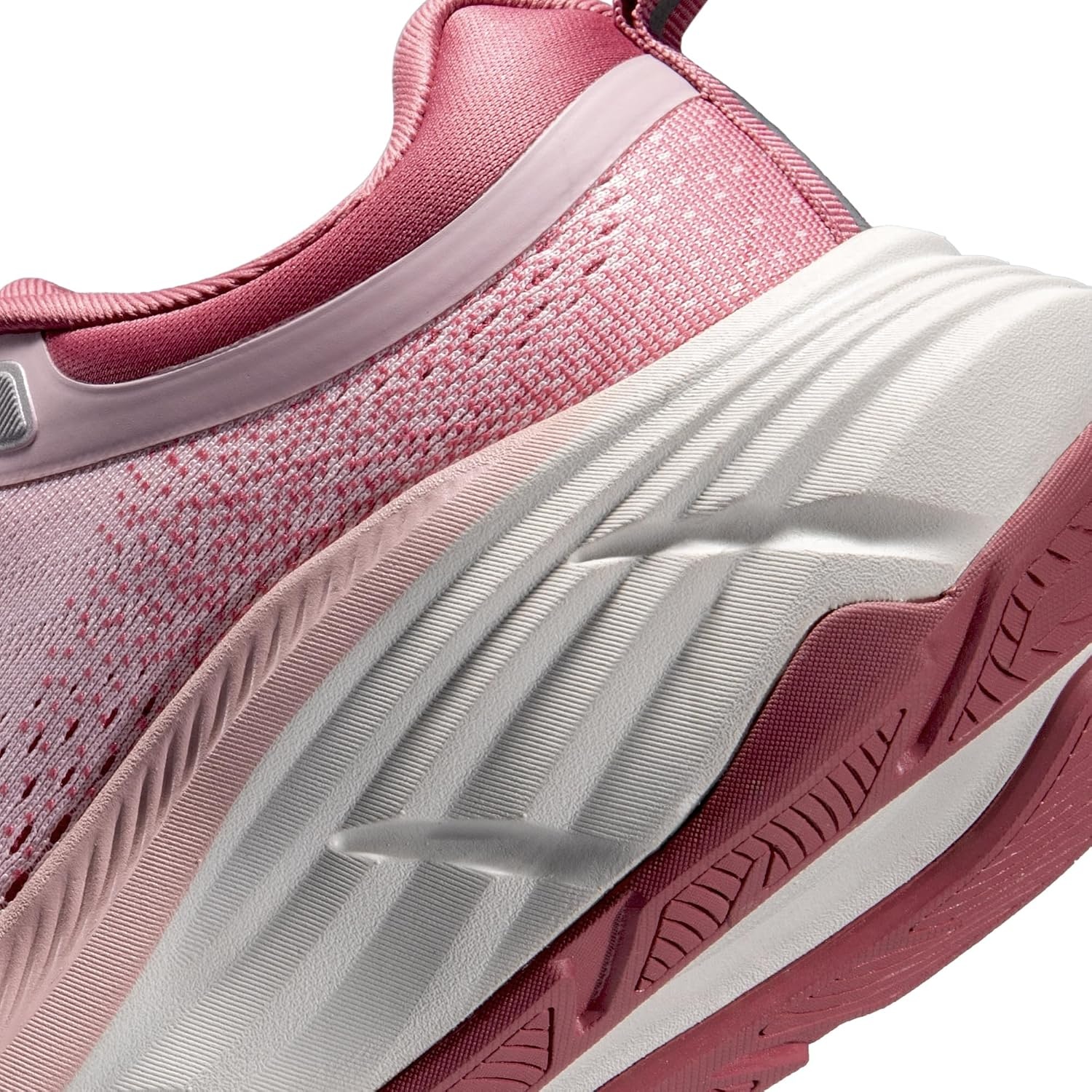 image:imageNORTIV 8 Womens Walking Shoes Running Tennis SneakersPink
