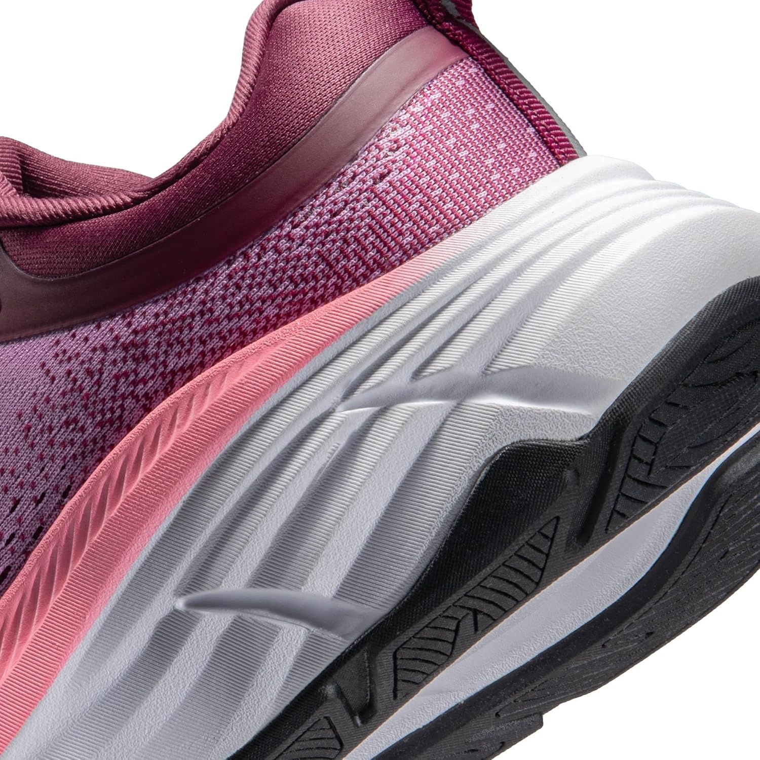 image:imageNORTIV 8 Womens Walking Shoes Running Tennis SneakersPurple