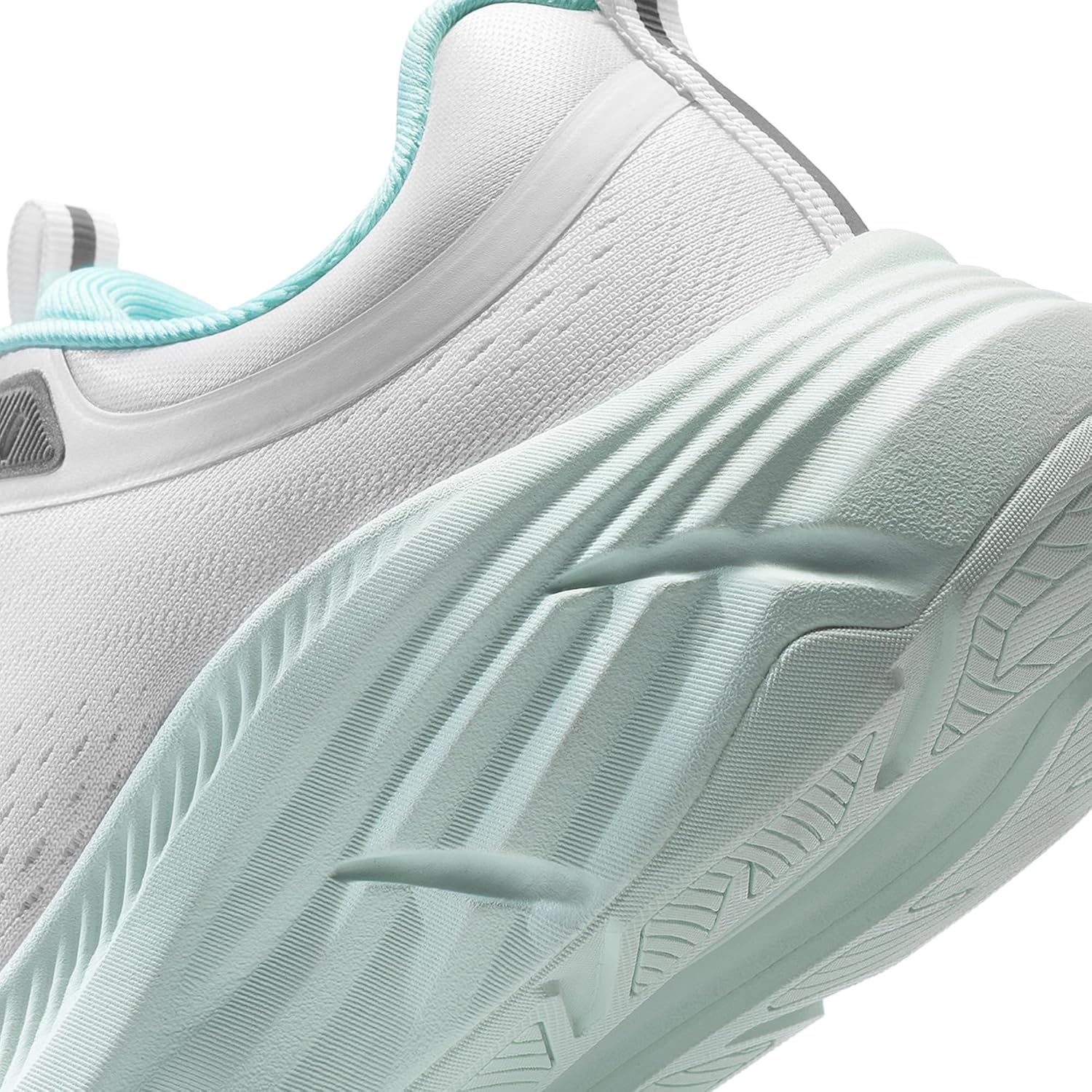 image:imageNORTIV 8 Womens Walking Shoes Running Tennis SneakersWhiteBlue